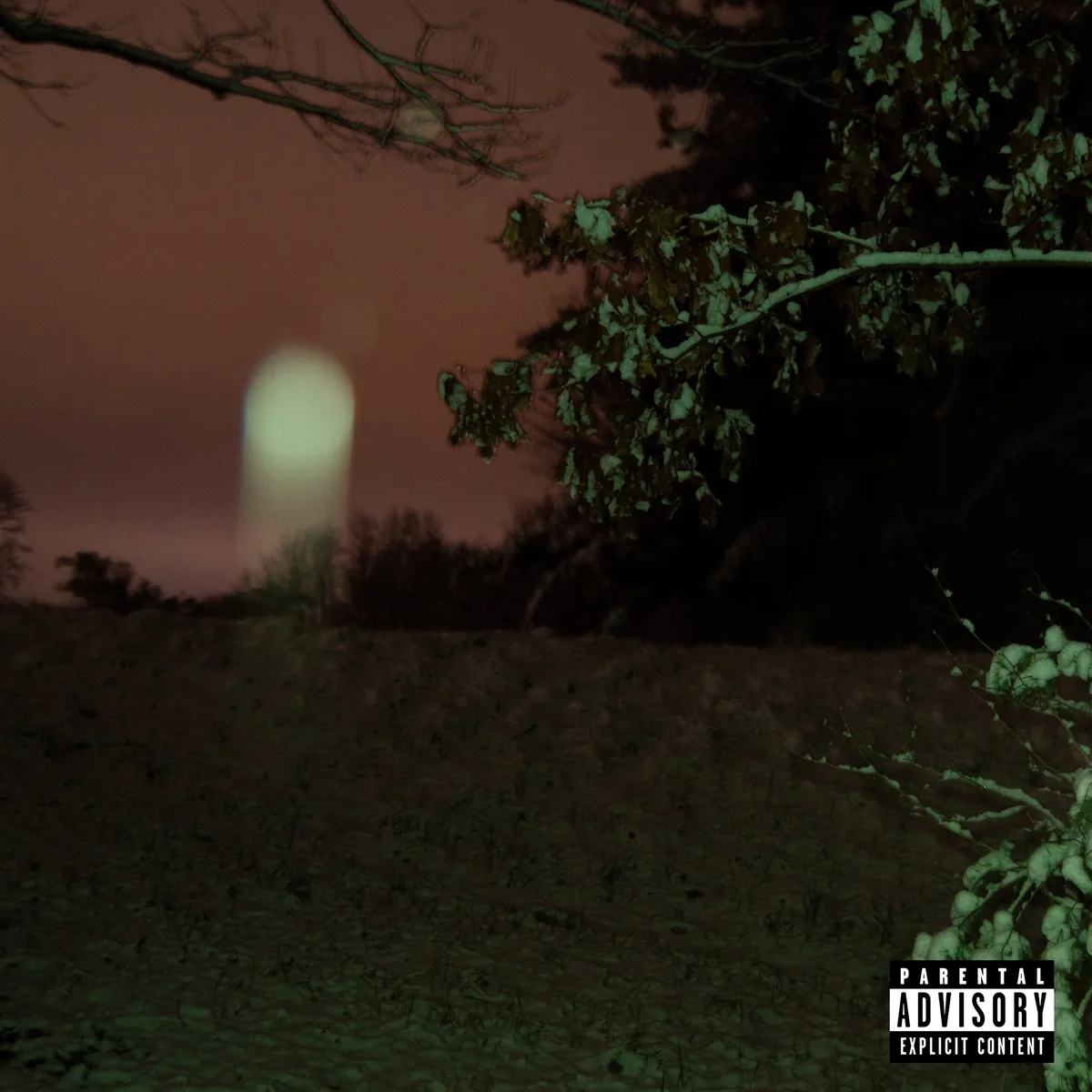 nineteen album cover
